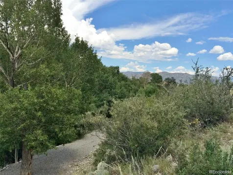 17520 County Road 306 Buena Vista CO 81211