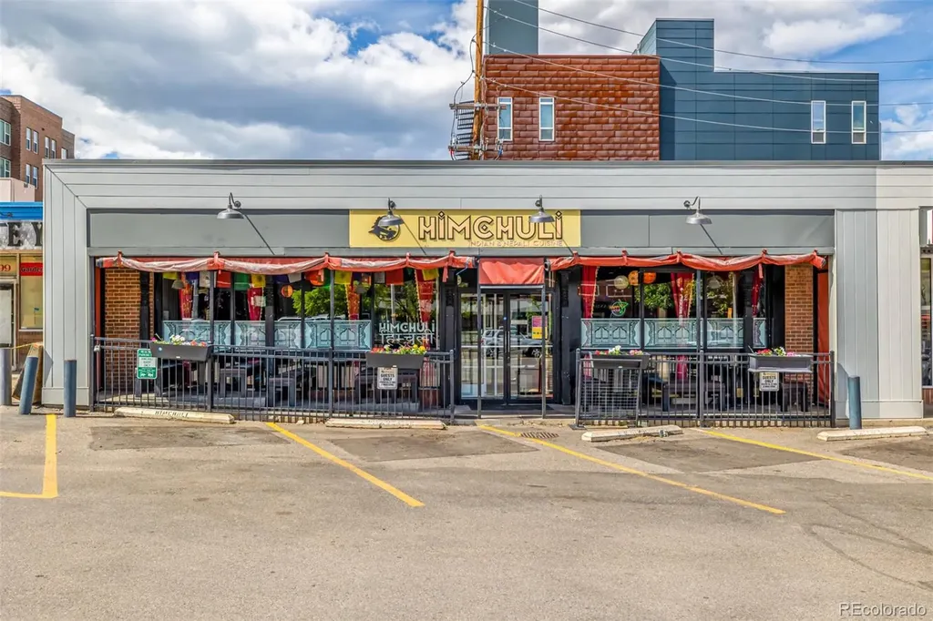 1800 Grove Street Denver CO 80204