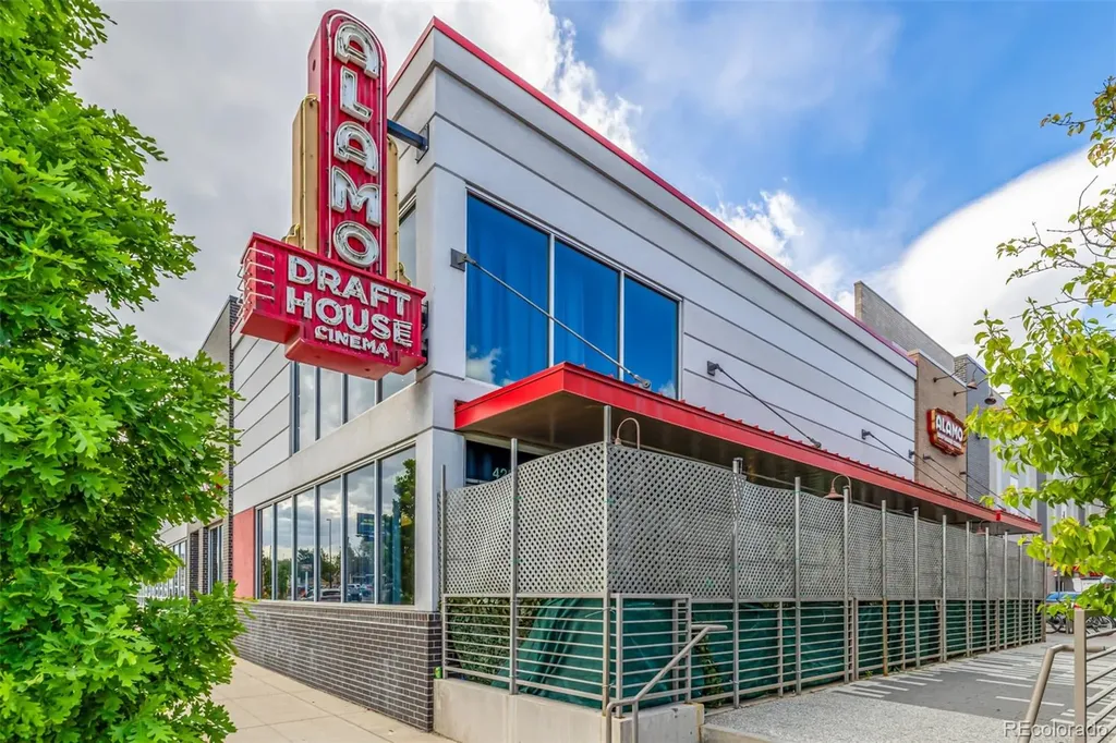 1800 Grove Street Denver CO 80204