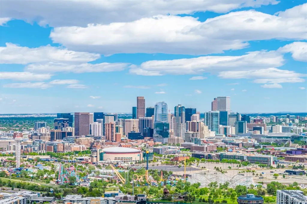 1800 Grove Street Denver CO 80204