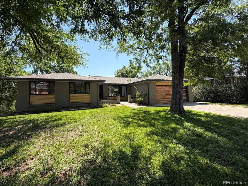 7072 S Davies Street Littleton CO 80120