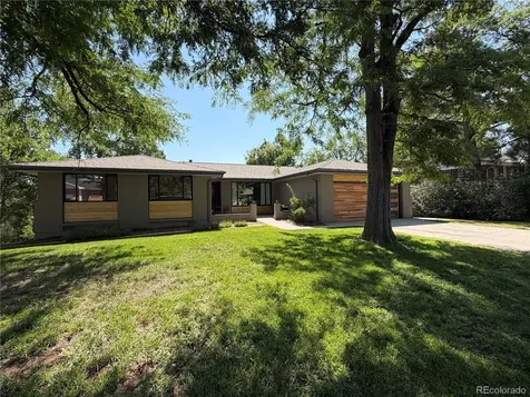 7072 S Davies Street Littleton CO 80120
