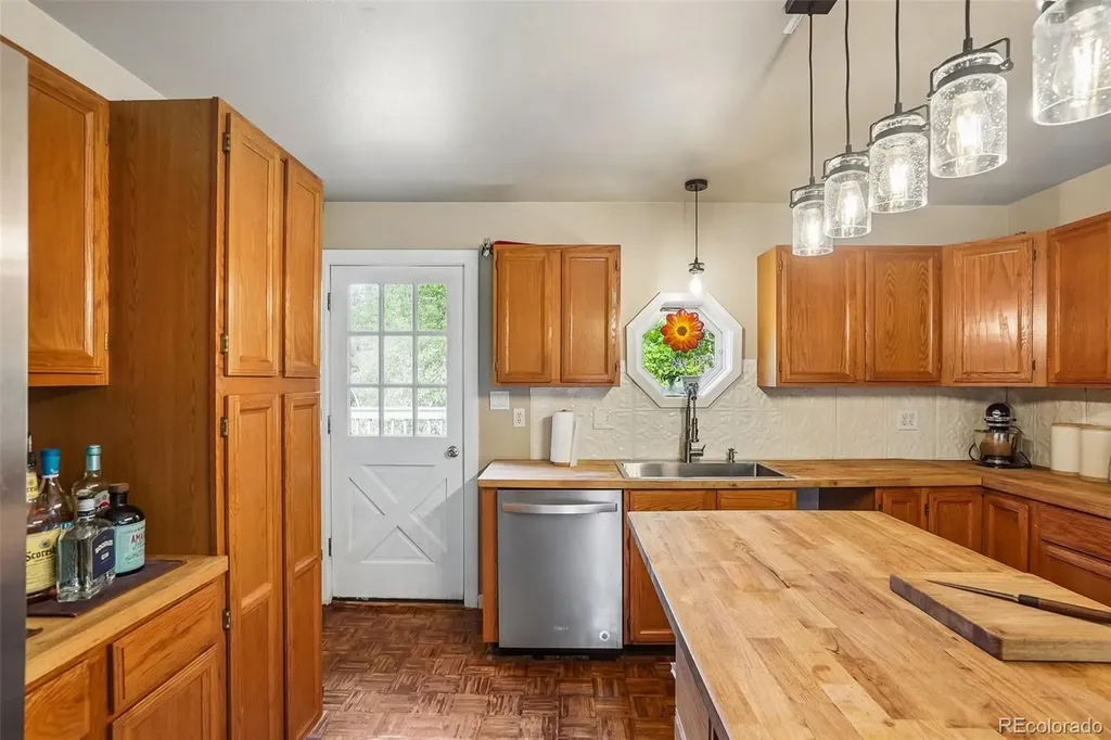 31582 Pike View Drive Conifer CO 80433