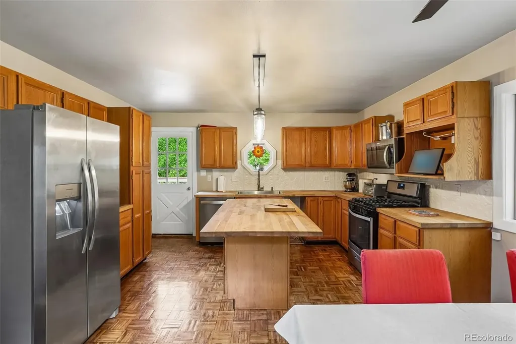 31582 Pike View Drive Conifer CO 80433