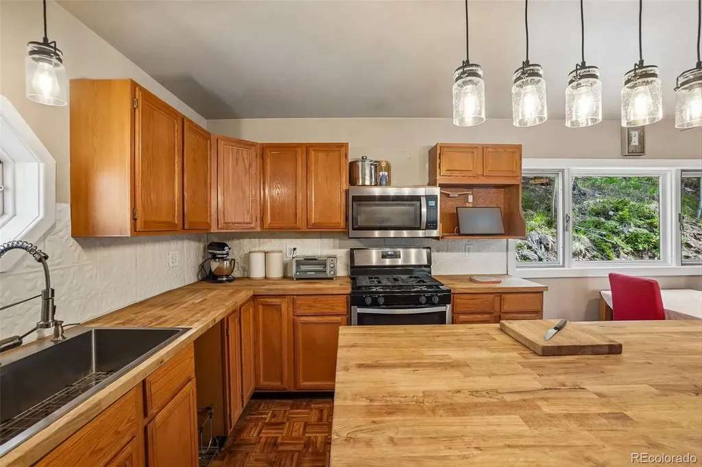 31582 Pike View Drive Conifer CO 80433