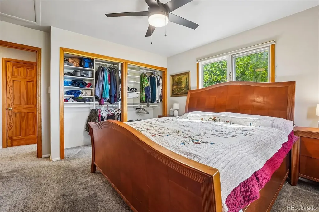 31582 Pike View Drive Conifer CO 80433