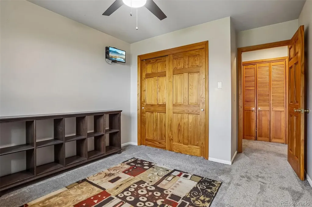 31582 Pike View Drive Conifer CO 80433