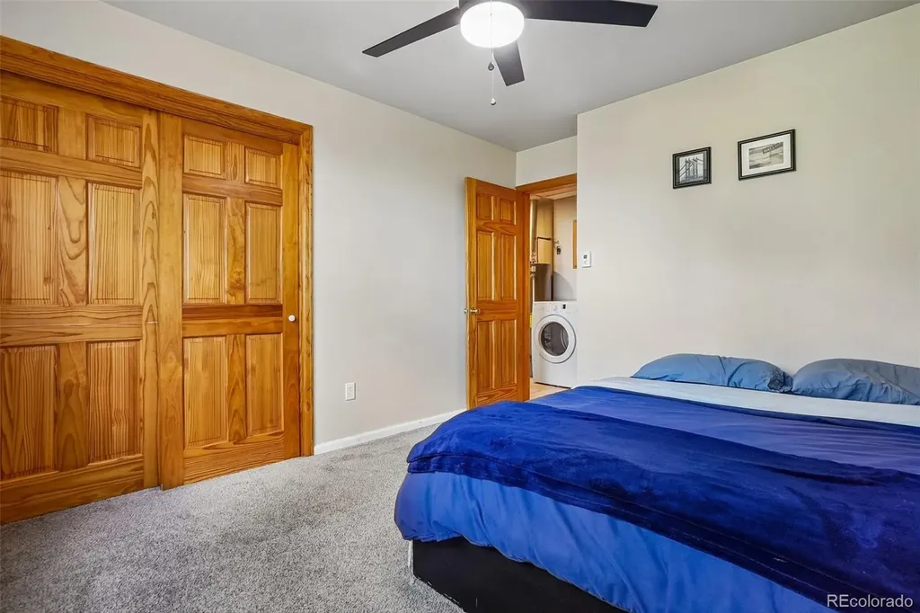 31582 Pike View Drive Conifer CO 80433