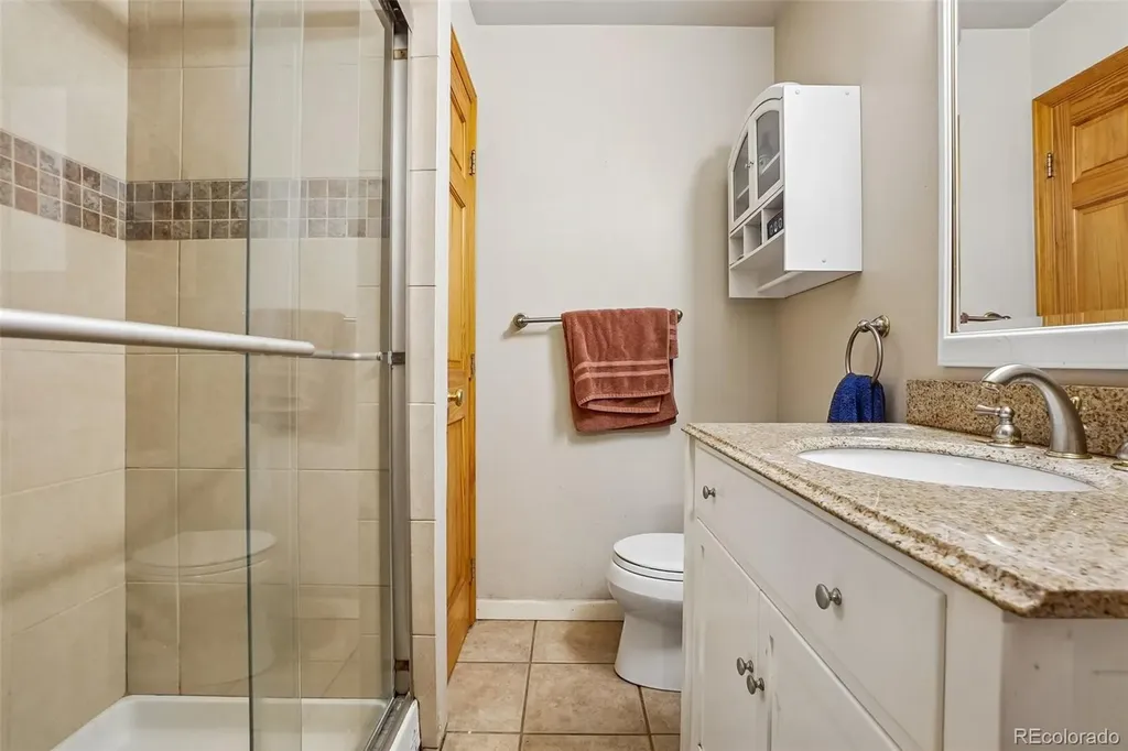 31582 Pike View Drive Conifer CO 80433