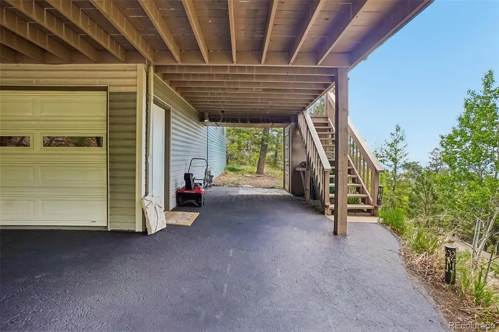 31582 Pike View Drive Conifer CO 80433