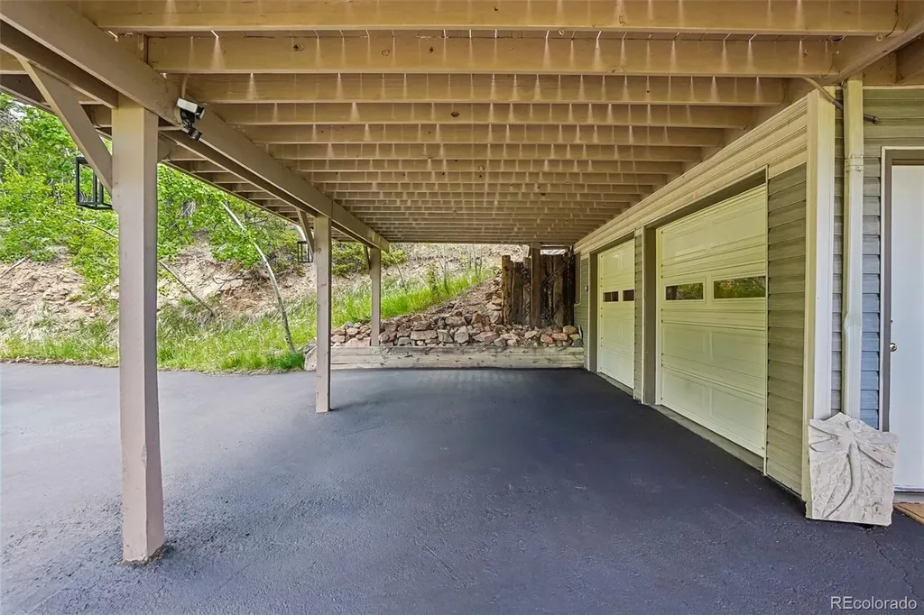 31582 Pike View Drive Conifer CO 80433