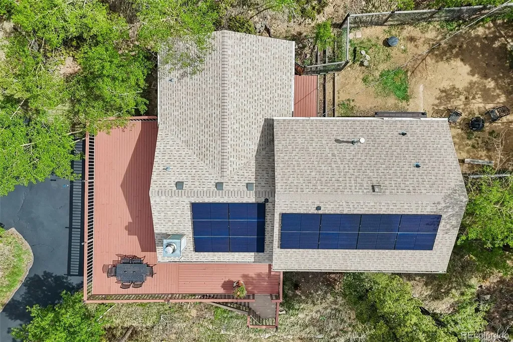 31582 Pike View Drive Conifer CO 80433