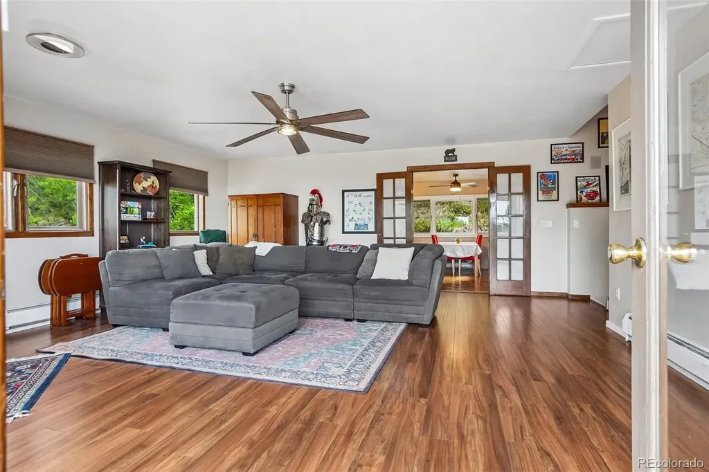 31582 Pike View Drive Conifer CO 80433