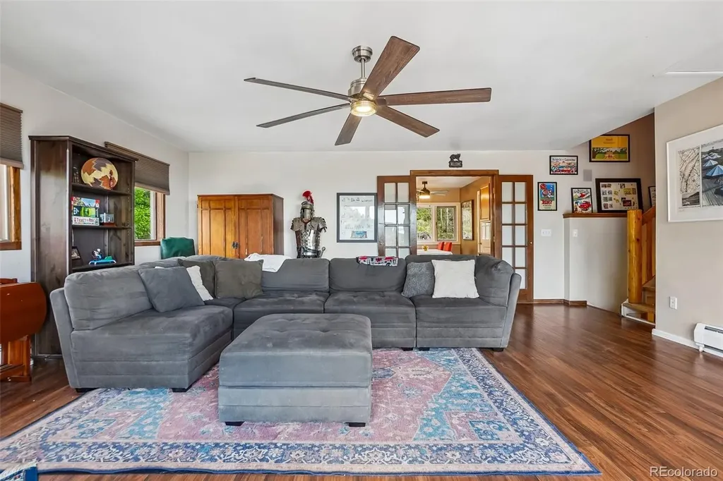 31582 Pike View Drive Conifer CO 80433