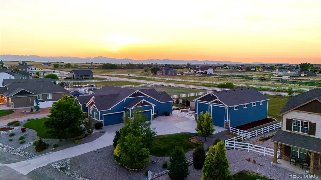 11183 E 163rd Court Brighton CO 80602