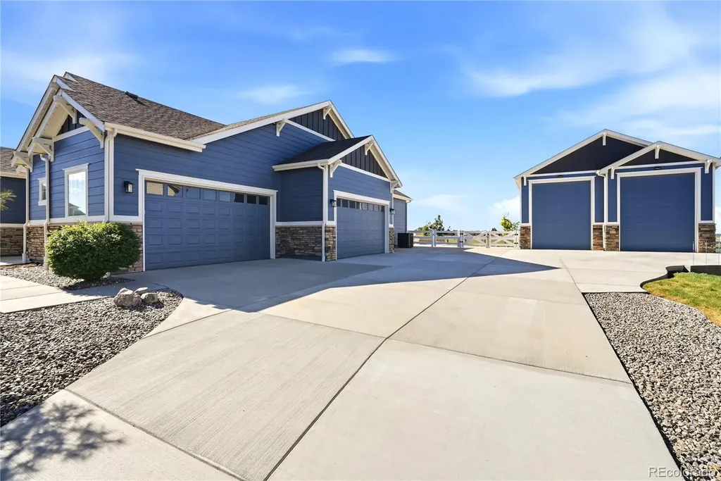 11183 E 163rd Court Brighton CO 80602
