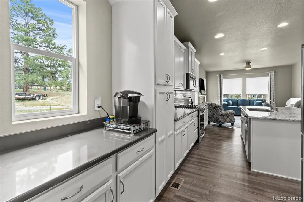 11854 Huckleberry Drive Franktown CO 80116