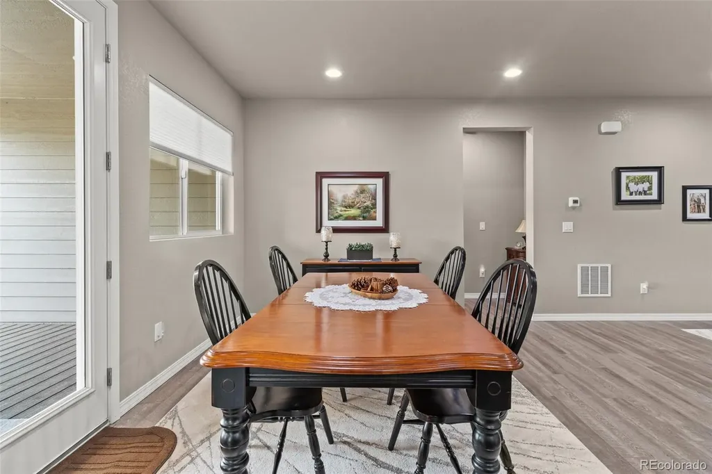 11854 Huckleberry Drive Franktown CO 80116