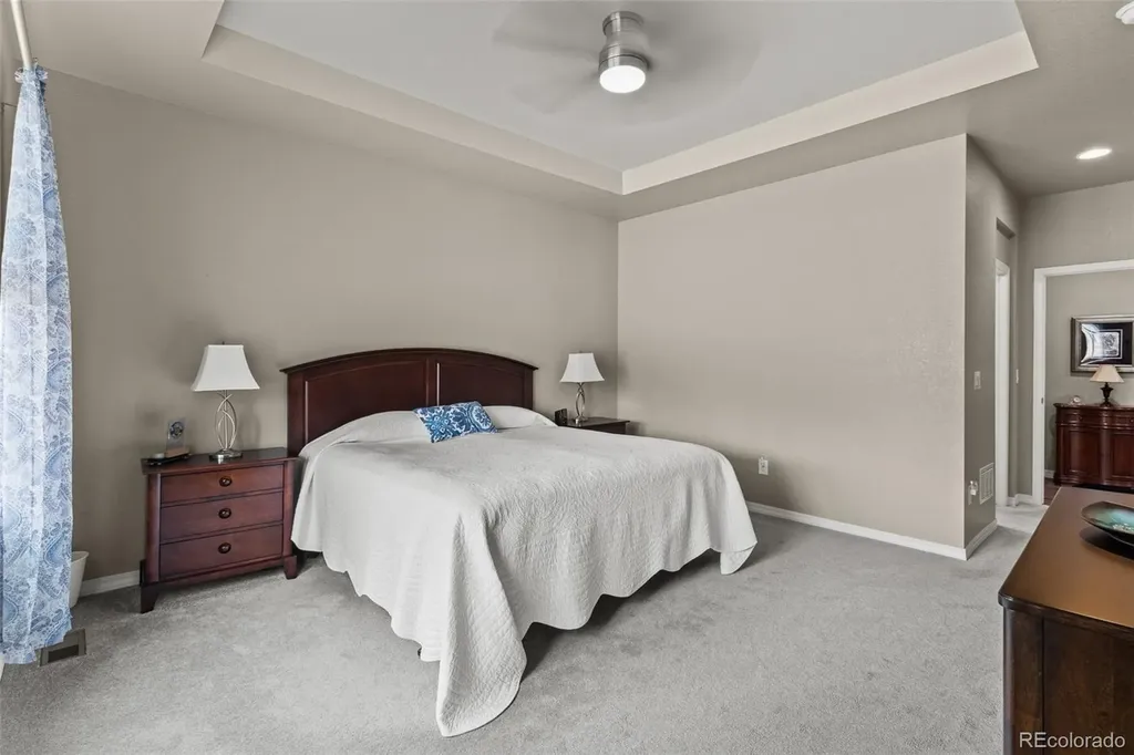 11854 Huckleberry Drive Franktown CO 80116
