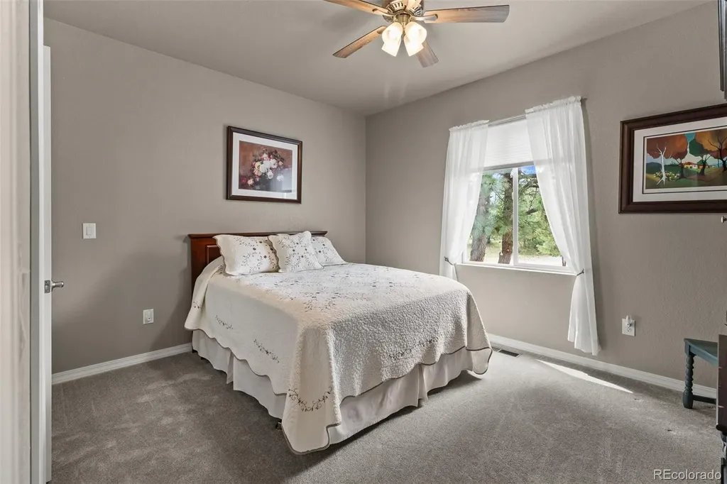 11854 Huckleberry Drive Franktown CO 80116