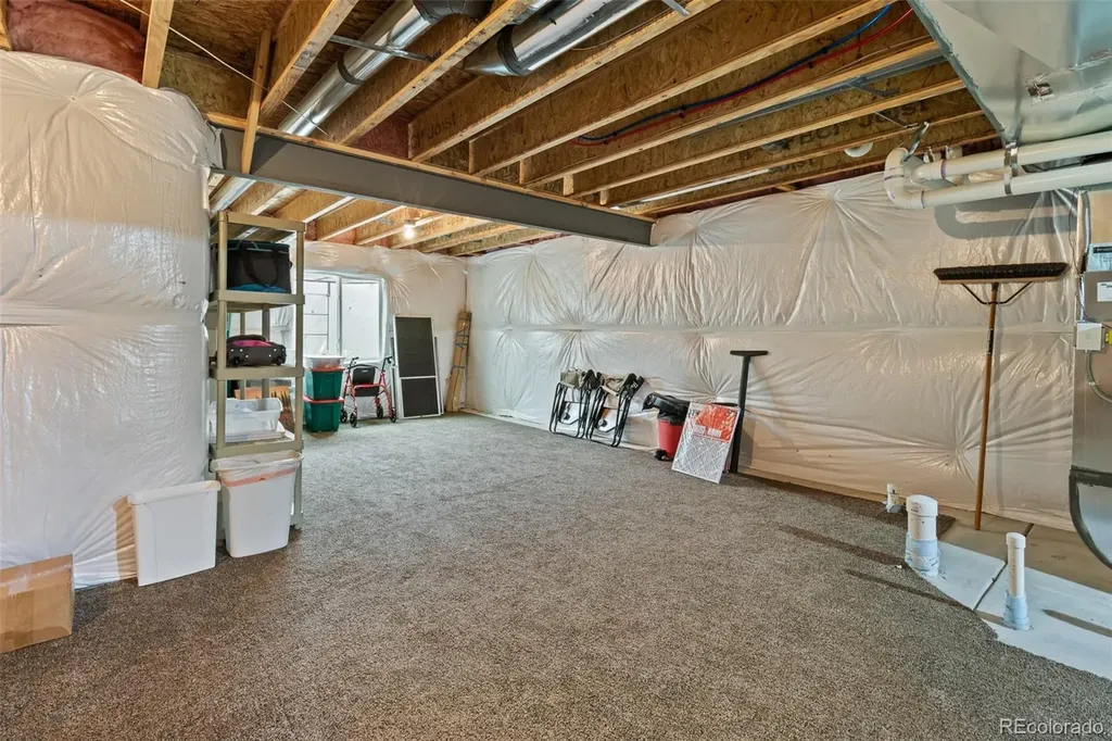 11854 Huckleberry Drive Franktown CO 80116