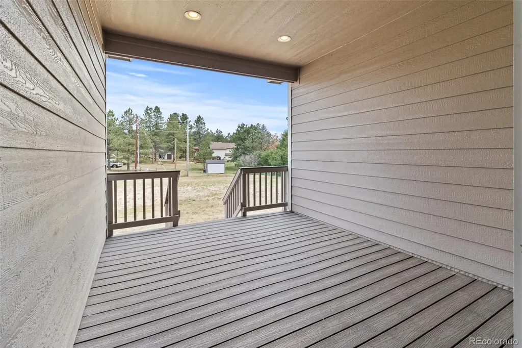 11854 Huckleberry Drive Franktown CO 80116