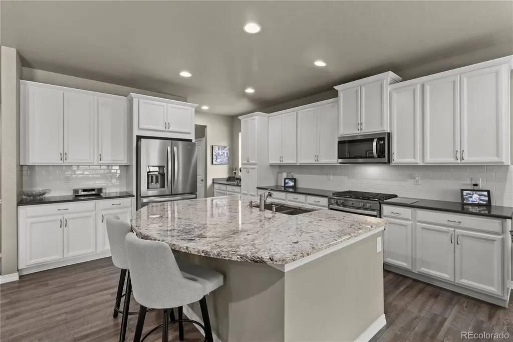 11854 Huckleberry Drive Franktown CO 80116