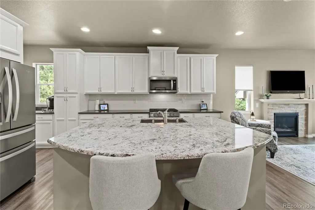 11854 Huckleberry Drive Franktown CO 80116