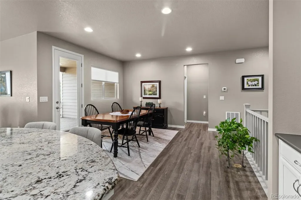 11854 Huckleberry Drive Franktown CO 80116
