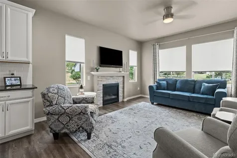 11854 Huckleberry Drive Franktown CO 80116