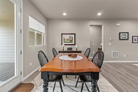 11854 Huckleberry Drive Franktown CO 80116