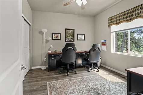 11854 Huckleberry Drive Franktown CO 80116