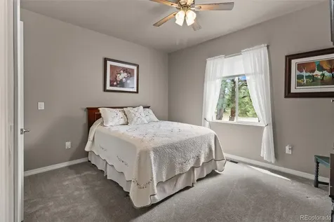 11854 Huckleberry Drive Franktown CO 80116