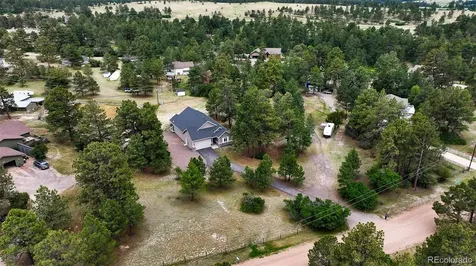 11854 Huckleberry Drive Franktown CO 80116