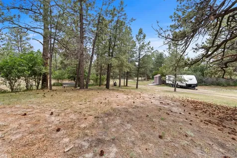 11854 Huckleberry Drive Franktown CO 80116
