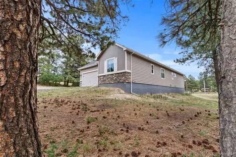 11854 Huckleberry Drive Franktown CO 80116