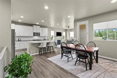 11854 Huckleberry Drive Franktown CO 80116