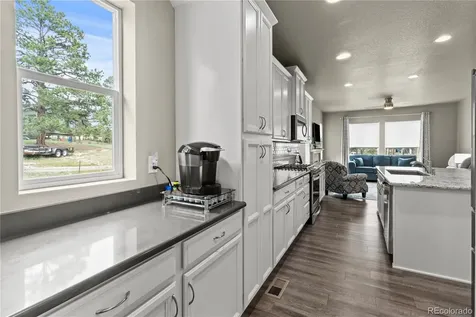 11854 Huckleberry Drive Franktown CO 80116
