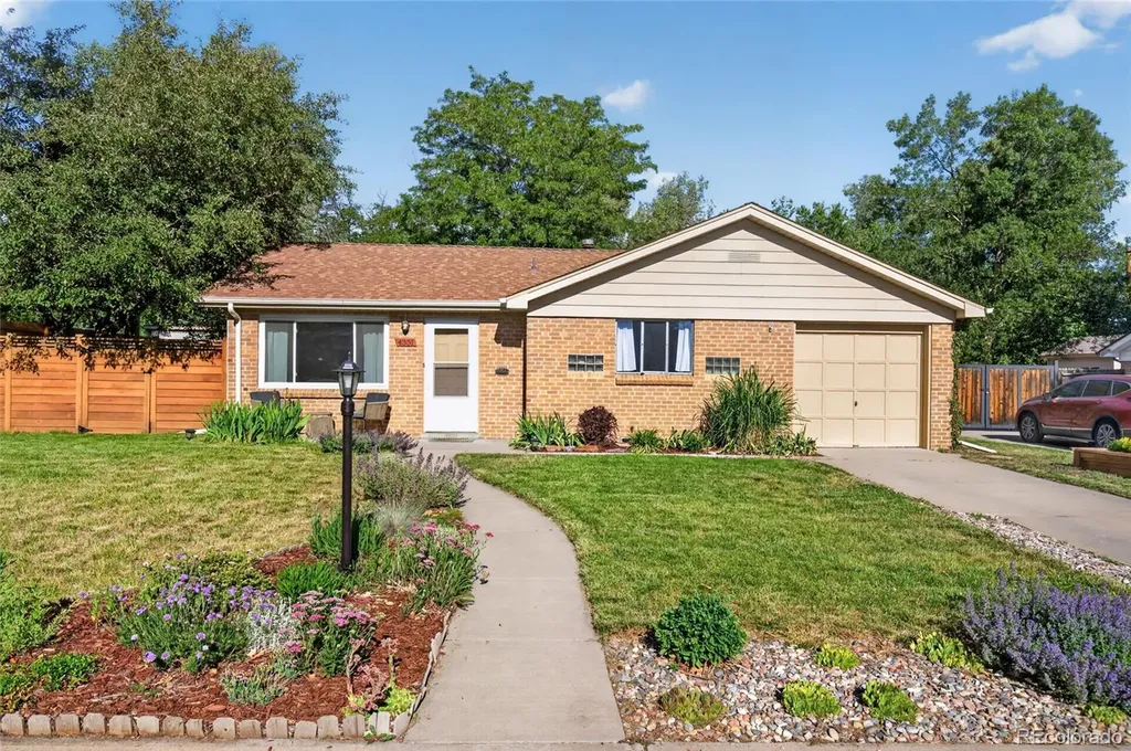 4351 Marshall Street Wheat Ridge CO 80033