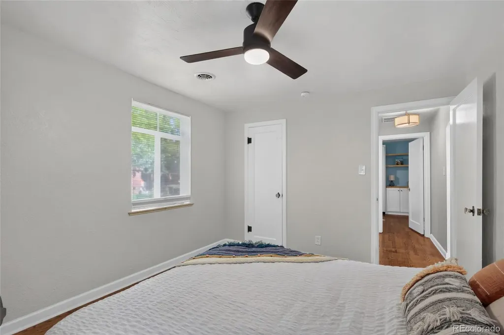 4351 Marshall Street Wheat Ridge CO 80033
