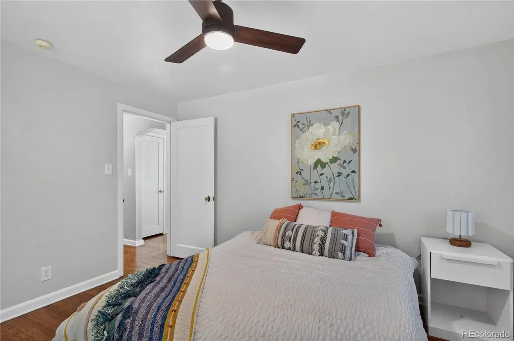 4351 Marshall Street Wheat Ridge CO 80033