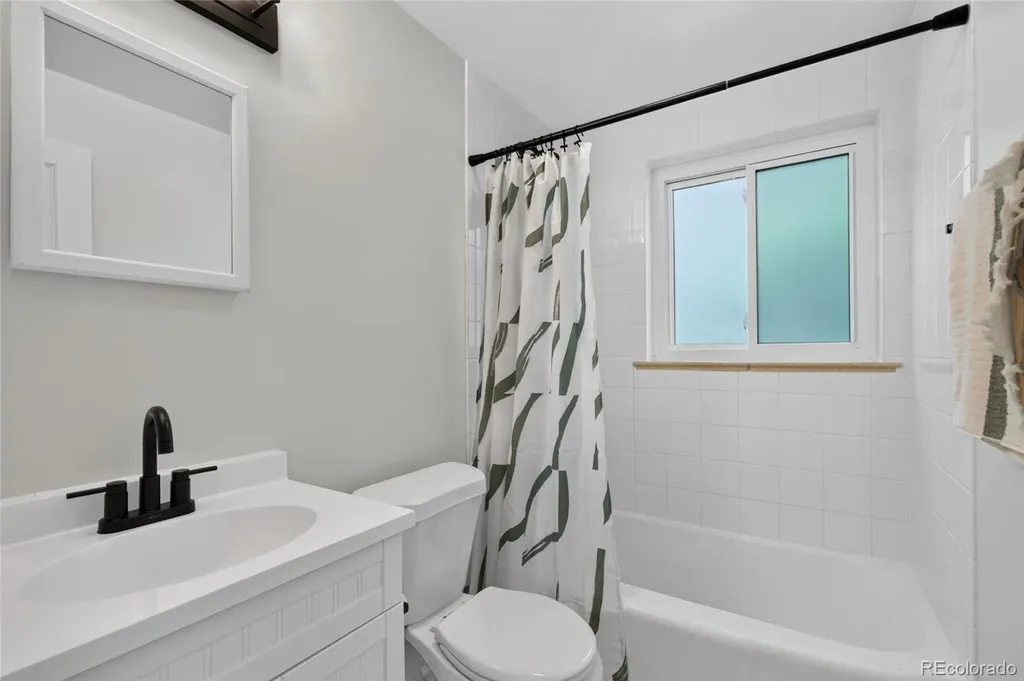 4351 Marshall Street Wheat Ridge CO 80033