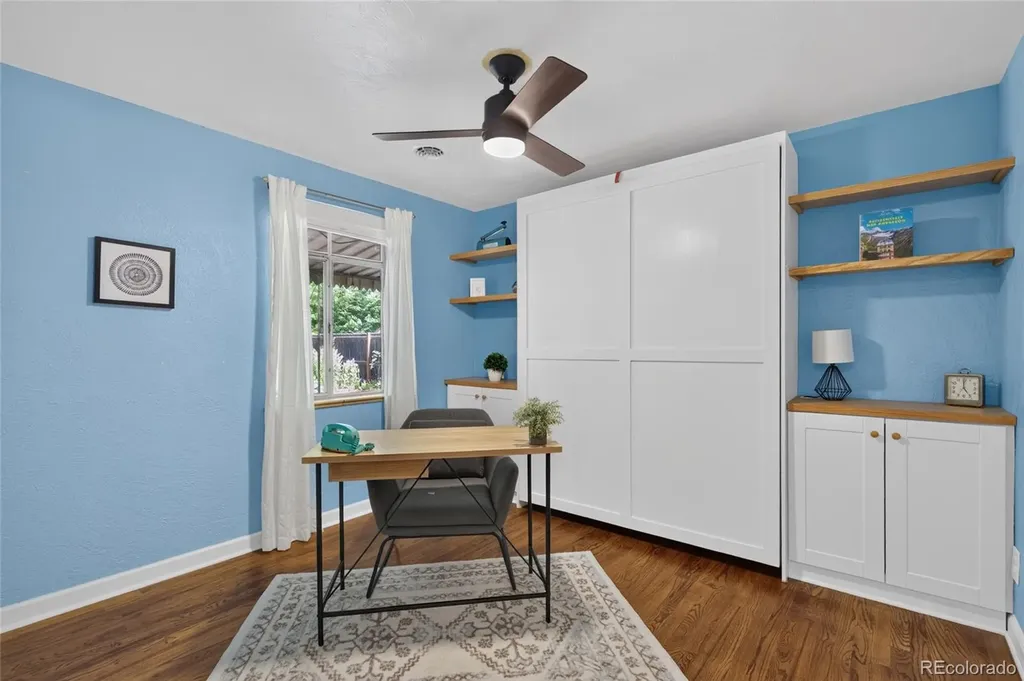 4351 Marshall Street Wheat Ridge CO 80033