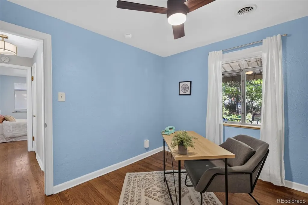 4351 Marshall Street Wheat Ridge CO 80033