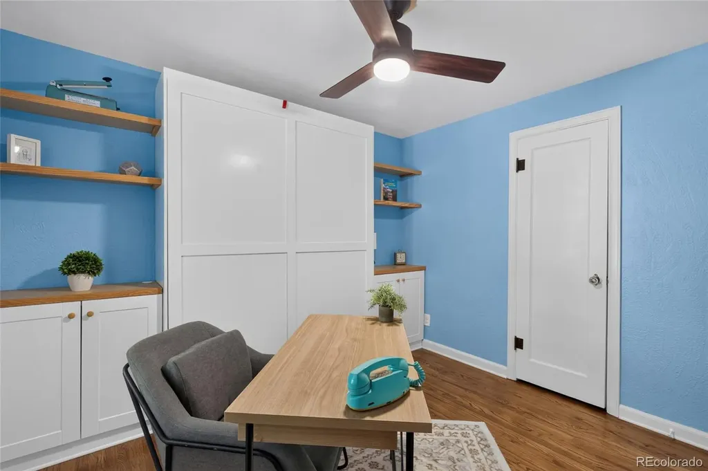 4351 Marshall Street Wheat Ridge CO 80033