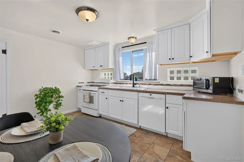 4351 Marshall Street Wheat Ridge CO 80033