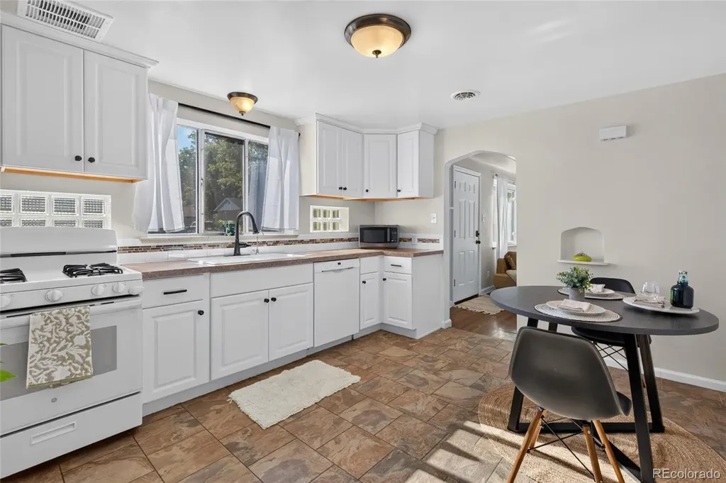 4351 Marshall Street Wheat Ridge CO 80033