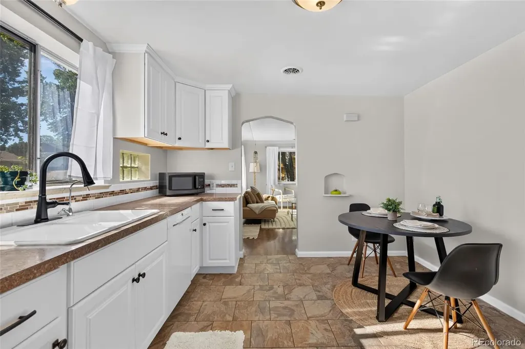 4351 Marshall Street Wheat Ridge CO 80033