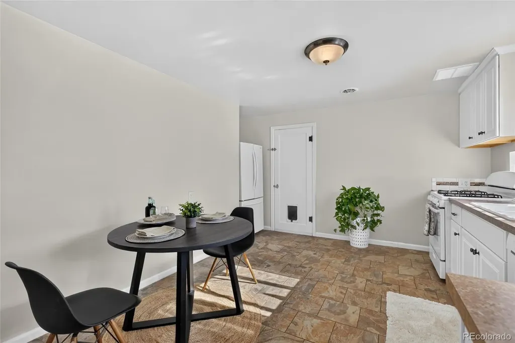 4351 Marshall Street Wheat Ridge CO 80033