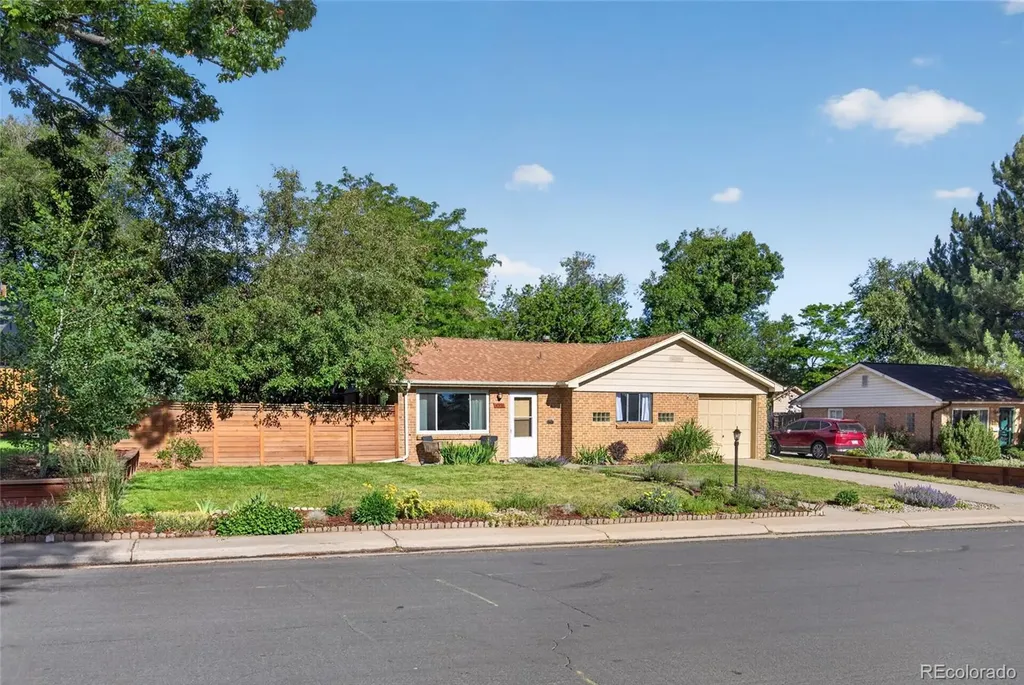 4351 Marshall Street Wheat Ridge CO 80033